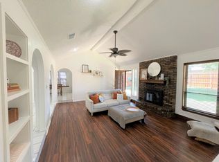 4405 Longacres Ct, Arlington, TX 76016