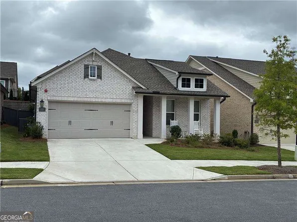 711 Rising Moon Dr, Woodstock, GA 30188