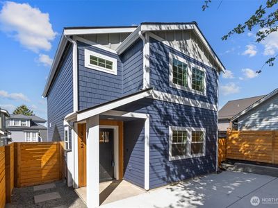 320 B NW 51 Street, Seattle, WA, 98107