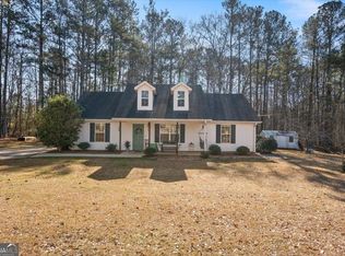 166 Fellowship Dr, Barnesville, GA 30204