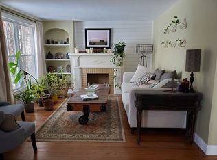 545 Washington Hwy, Buffalo, NY 14226