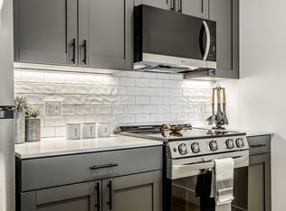 The James at Chatham Hills, Westfield, IN 46074