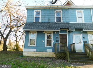 36 W Browning Rd, Bellmawr, NJ 08031