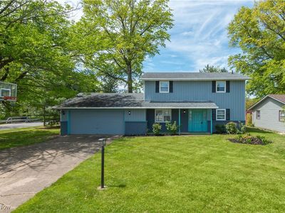 5420 Gargasz Dr, Lorain, OH, 44053