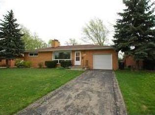 1731 Sanford Pl, Ann Arbor, MI 48103