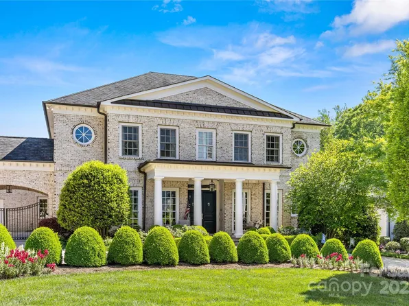 5917 Saint John Ln, Charlotte, NC 28210