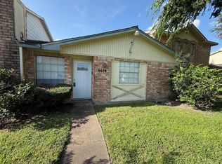6624 Westwick Dr, Houston, TX 77072