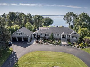 20288 County Road 2 Rd, South Glengarry, ON K0C2E0