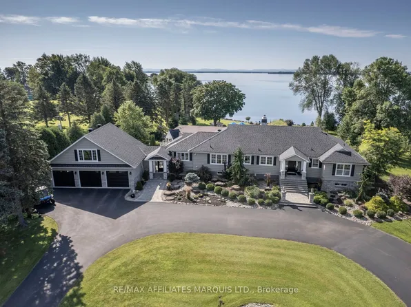20288 County Road 2 Rd, South Glengarry, ON K0C 2E0