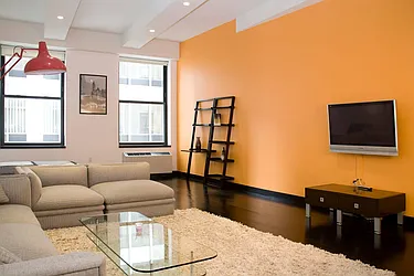 Rented by Real Easy LLC