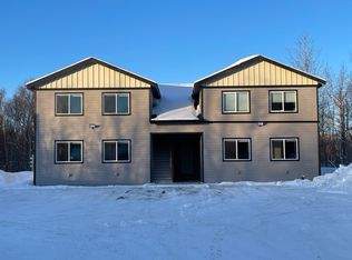 855 W Lookout Dr - B, Wasilla, AK 99654