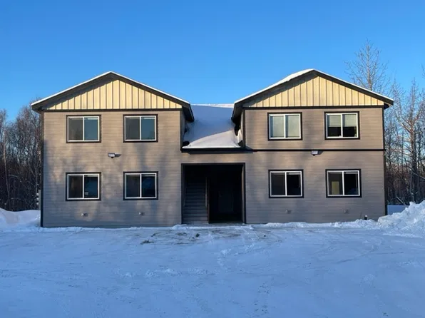 855 W Lookout Dr #B, Wasilla, AK 99654