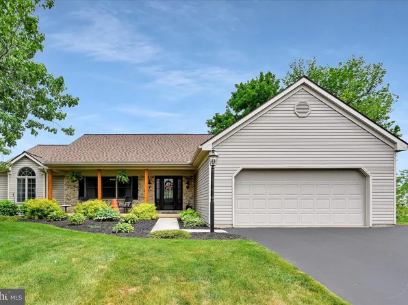 69 Misty Ln, Ephrata, PA 17522