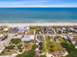 57 S Fletcher Ave, Fernandina Beach, FL 32034