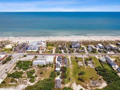57 S Fletcher Ave, Fernandina Beach, FL, 32034