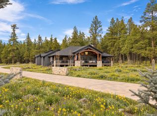 405 E Foxboro Rd, Munds Park, AZ 86017
