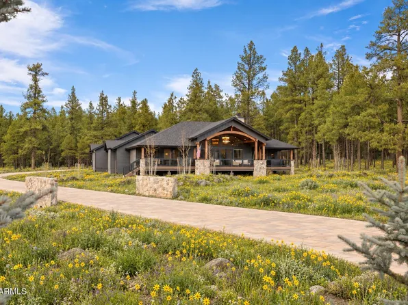 405 E FOXBORO Road, Munds Park, AZ 86017