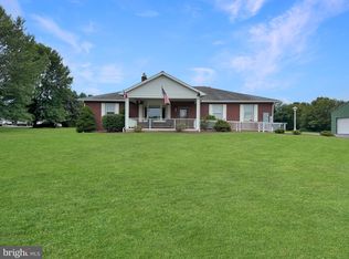 2960 Seisholtzville Rd, Macungie, PA 18062