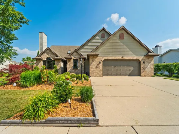 6616 82nd STREET, Kenosha, WI 53142