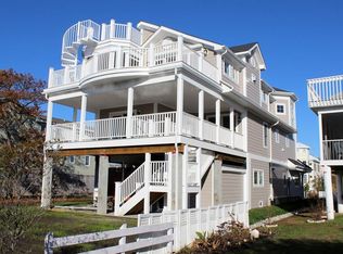 208 2nd St, Bethany Beach, DE 19930