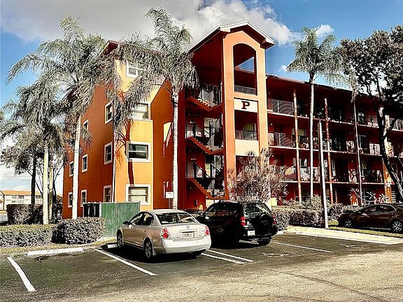 5th image of 601 SW 141st Ave APT 101P