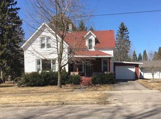 150 Weed St, Antigo, WI 54409