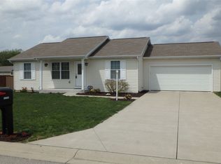 30803 Swede Dr, Elkhart, IN 46516
