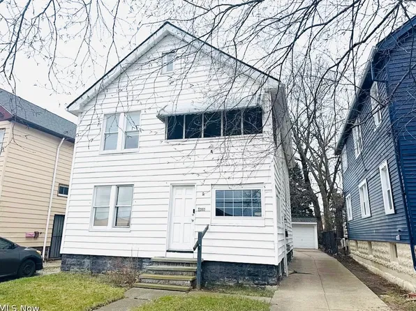 3207 W 121st St #Dn, Cleveland, OH 44111