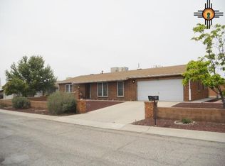 904 Yucca St #T, T Or C, NM 87901
