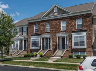 5338 Rustic Falls Dr, Dublin, OH 43016
