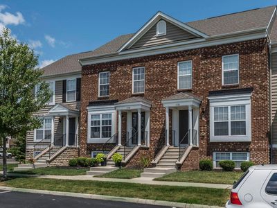 5338 Rustic Falls Dr, Dublin, OH, 43016