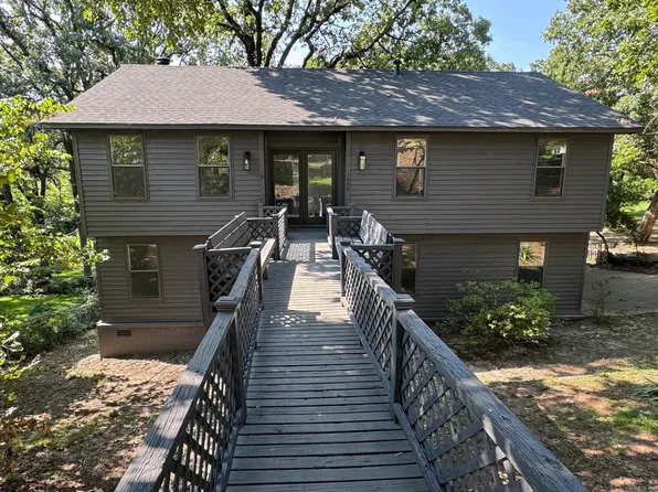 1600 E 31st St, North Little Rock, AR 72116