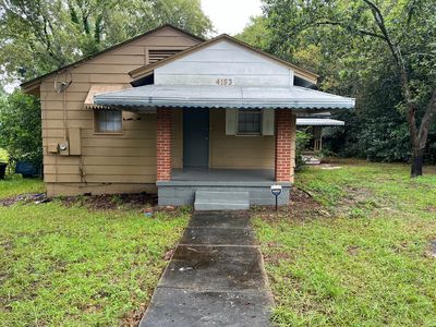 4153 Ayers Blvd, Macon, GA, 31210