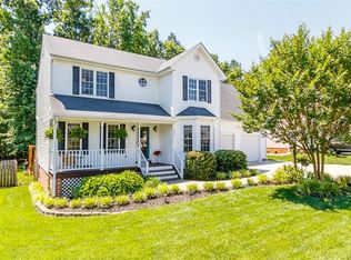 15331 Featherchase Dr, Chesterfield, VA 23832