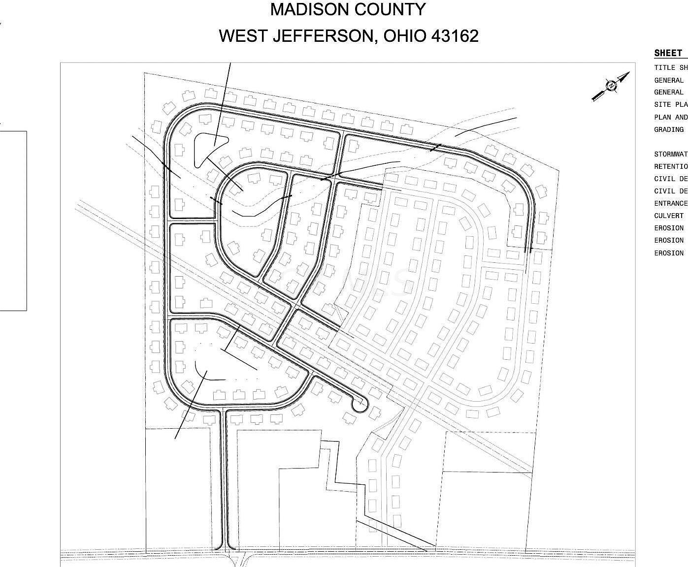 0 W Jeff Kiousville Rd, West Jefferson, OH 43162 MLS 223028599 Zillow