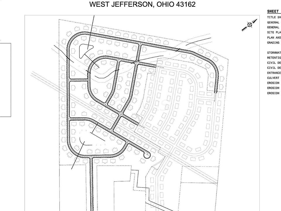 0 W Jeff Kiousville Rd, West Jefferson, OH 43162 MLS 223028599 Zillow