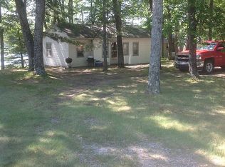 2056 Indian Lake Rd, National City, MI 48748