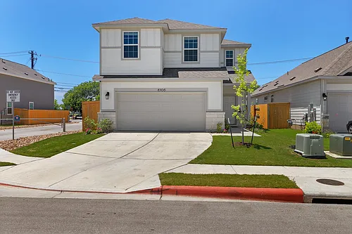 8306 Haflinger Dr Photo 1