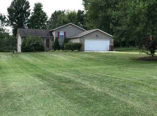 9212 Chatham Rd, Medina, OH 44256