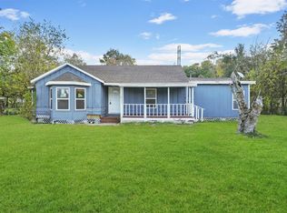 1405 Palm Ave, La Marque, TX 77568