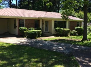 134 Woodland Dr, Humboldt, TN 38343