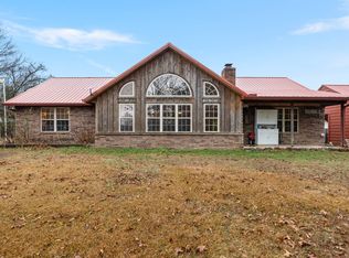 14555 Lovings Rd, Heavener, OK 74937