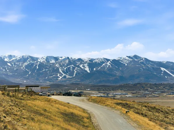 7004 Bugle Trl, Park City, UT 84098