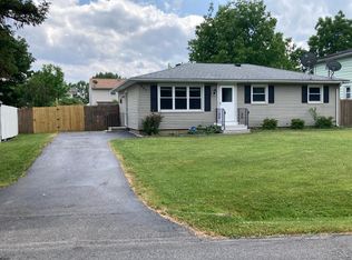 301 Downsview Dr, Rochester, NY 14606