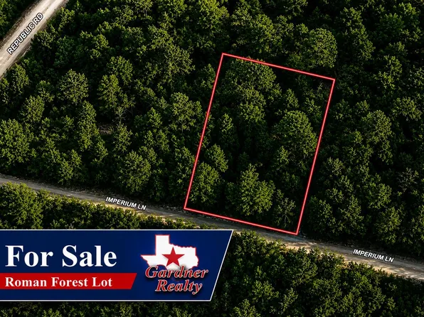 LOT 3 Imperium Ln Lot 3, New Caney, TX 77357