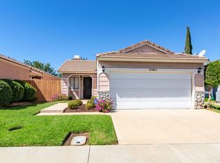 27817 Cactus Flower Dr, Menifee, CA 92585