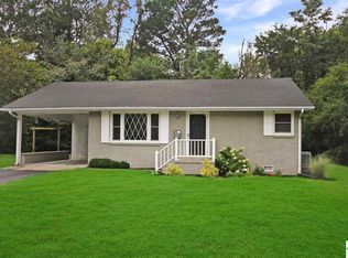 807 S 17th St, Murray, KY 42071