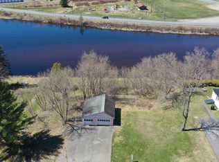 46 Pondview St, Limestone, ME 04750