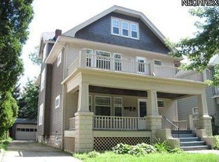 1247 Donald Ave, Lakewood, OH 44107