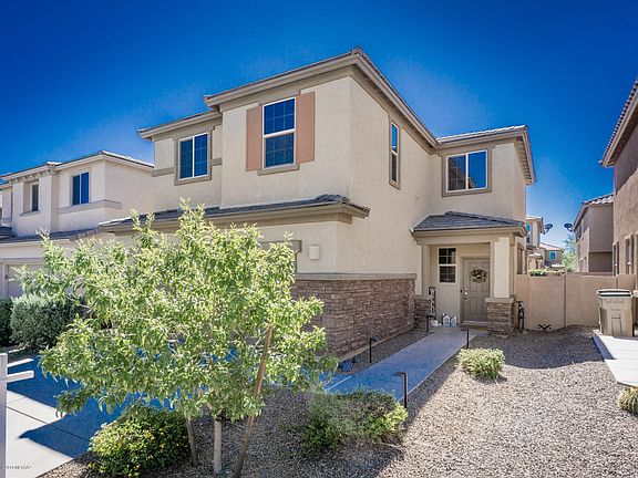 3rd image of 681 W Calle Canto Sereno